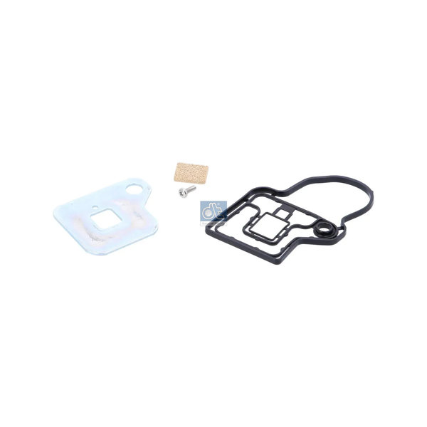Repair kit, solenoid valve 2.93125 DIESEL TECHNIC